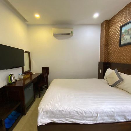 Bao Anh Apartment Дананг Екстер'єр фото