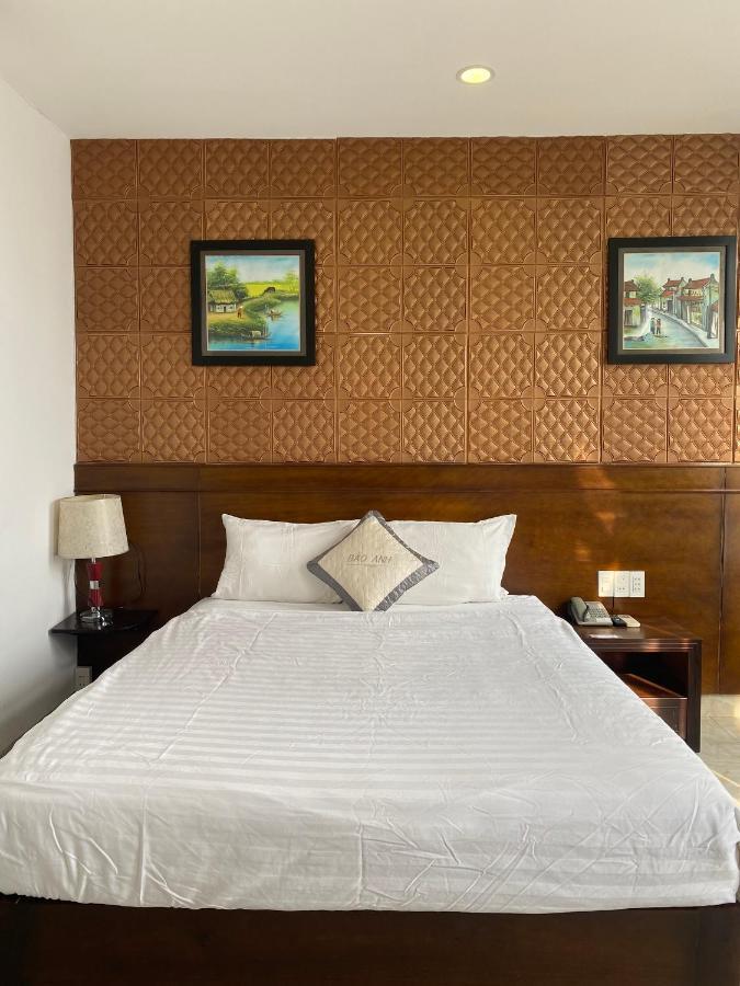 Bao Anh Apartment Дананг Екстер'єр фото