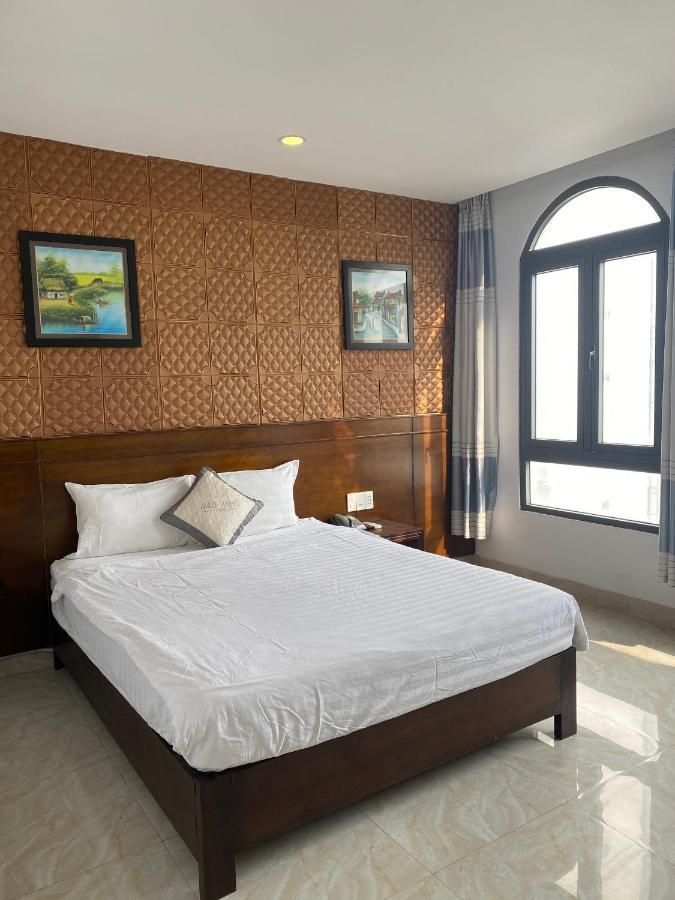 Bao Anh Apartment Дананг Екстер'єр фото