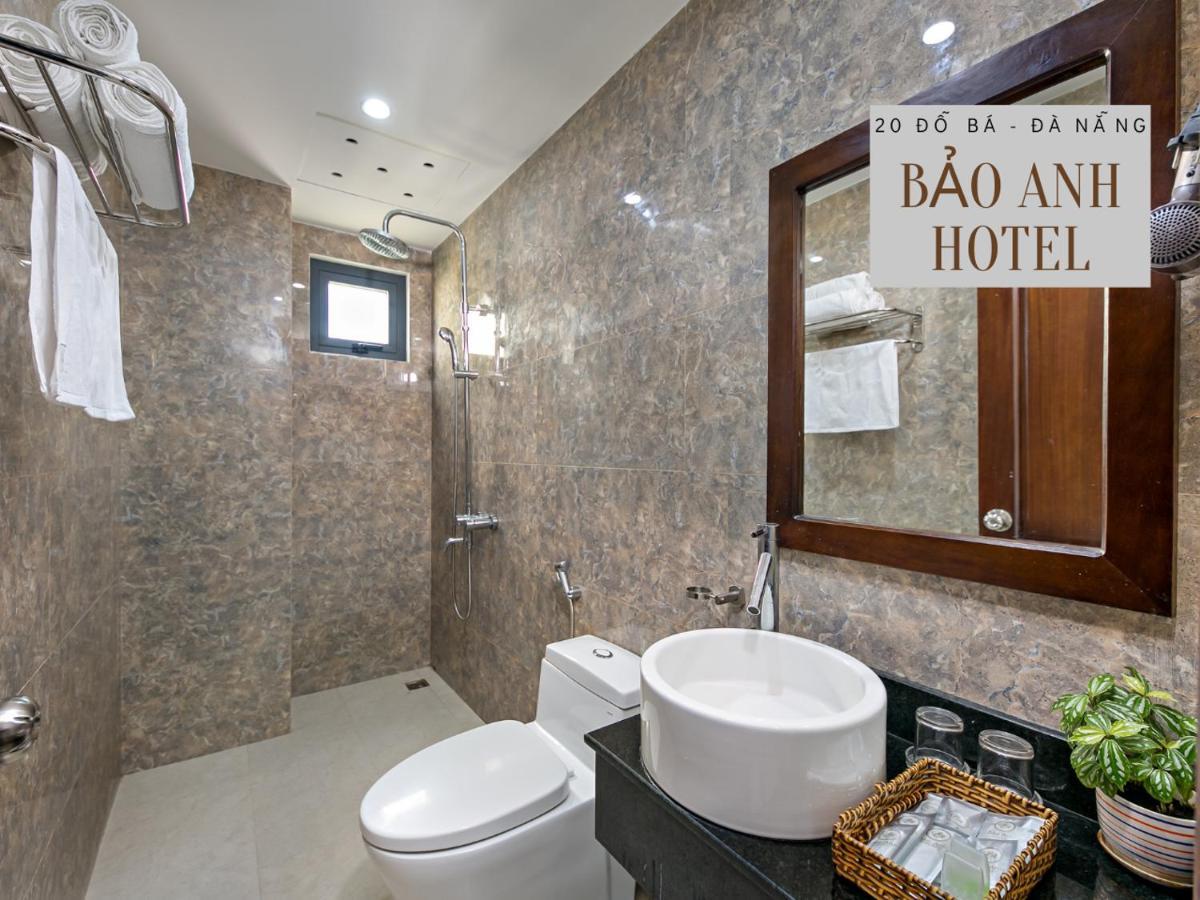 Bao Anh Apartment Дананг Екстер'єр фото